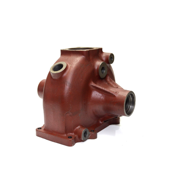 Obudowa mechanizmu kierowniczego 42280010 Skropol