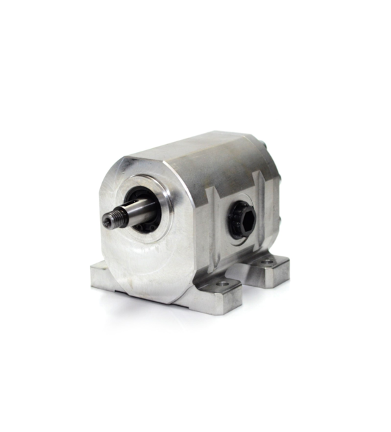 Pompa hydrauliczna ALU wzm 42371292 Hylmet