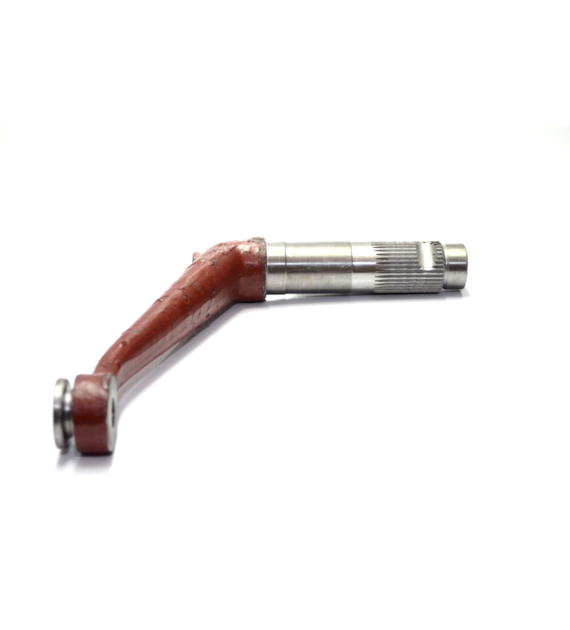 Ramie mechanizmu kier prawe 50016043 Skropol