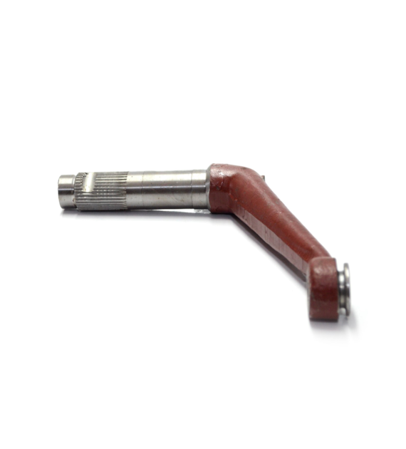 Ramie mechanizmu kier lewe 50016053 Skropol