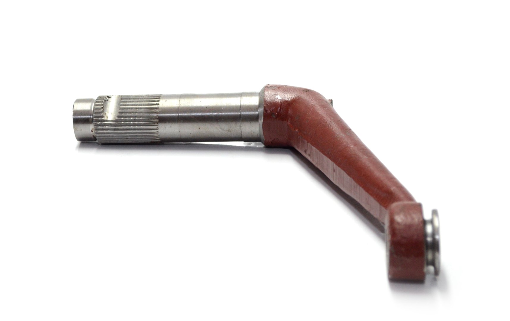 Ramie mechanizmu kier lewe 50016053 Skropol