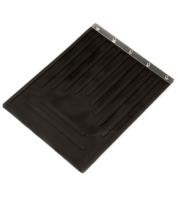 Chlapacz błotnika tylnego 50959000  395x310mm PL