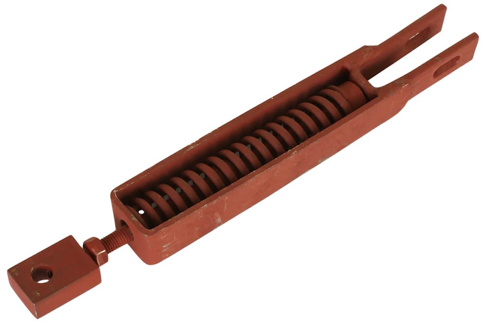 Cięgło hamulca kompletne C-360 46668050 PL