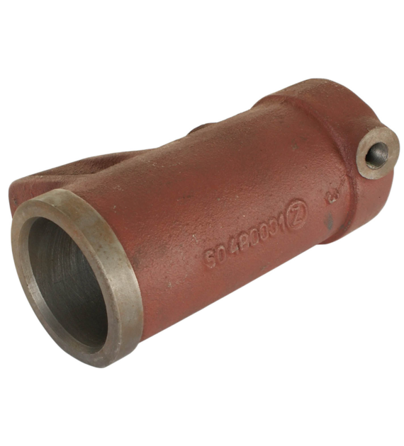 Cylinder podnośnika 50480032 fi 90 PL