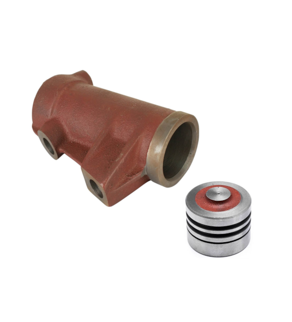 Cylinder podnośnika kpl. 5048003 PL