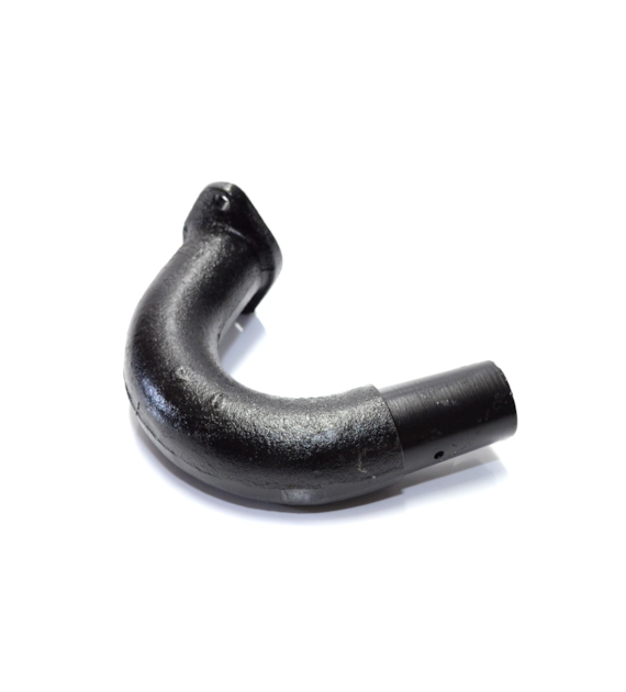 Kolano tłumika 50614010 PL