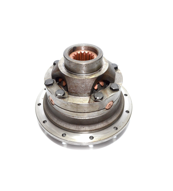 Obudowa mechanizmu ze środkiem 46425982 Skropol