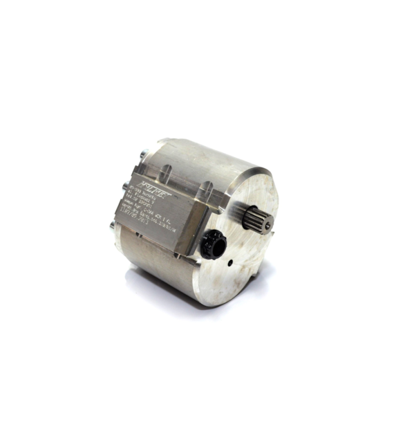 Pompa hydrauliczna wzmacniana ALU 46546310 Hylmet
