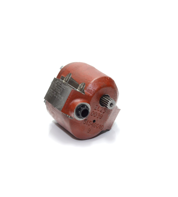 Pompa hydrauliczna wzmacniana 46546310 Hylmet
