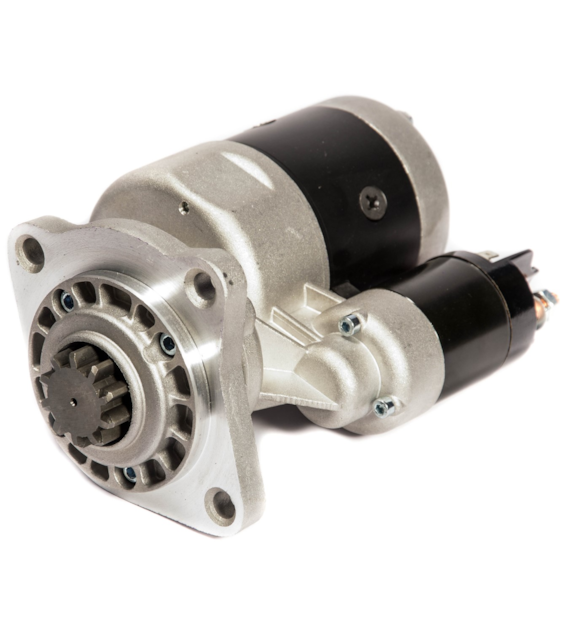 Rozrusznik z reduktorem BG 3kW C-360/330