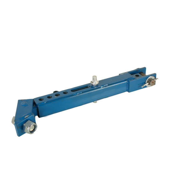 Stabilizator boczny 46650391 NT Czarny PL