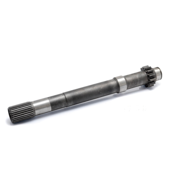 Wałek sprzęgła II stopnia C-3603P 50819030 Skropol