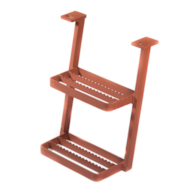 Stopień kabiny 80368450 PL