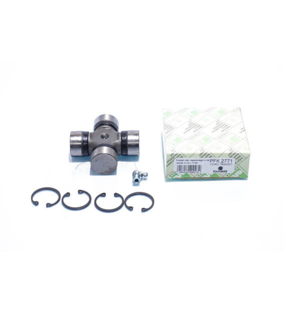 Krzyżak PFK 2771 / 27,02 x 70,90 Polfarmer Proxima