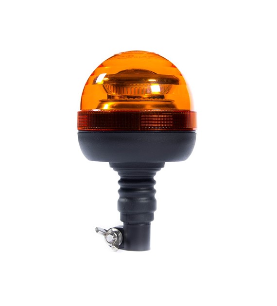 Lampa błyskowa 36LED Flex ALR 1406