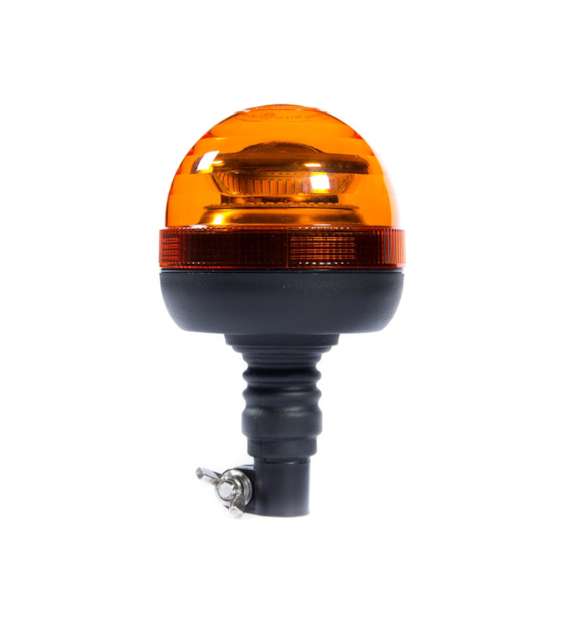 Lampa błyskowa 36LED Flex ALR 1406
