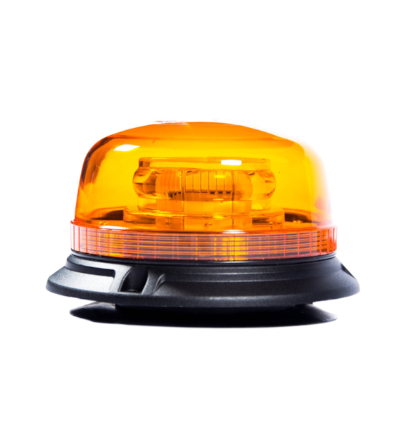 Lampa błyskowa 36LED Magnes