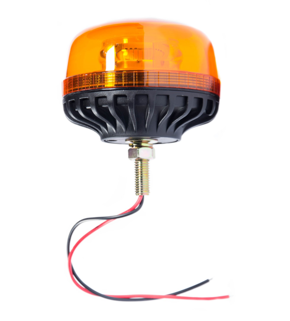 Lampa błyskowa 36LED śruba