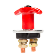 Odłącznik masy S-24 Zetor 60115723 Kamar