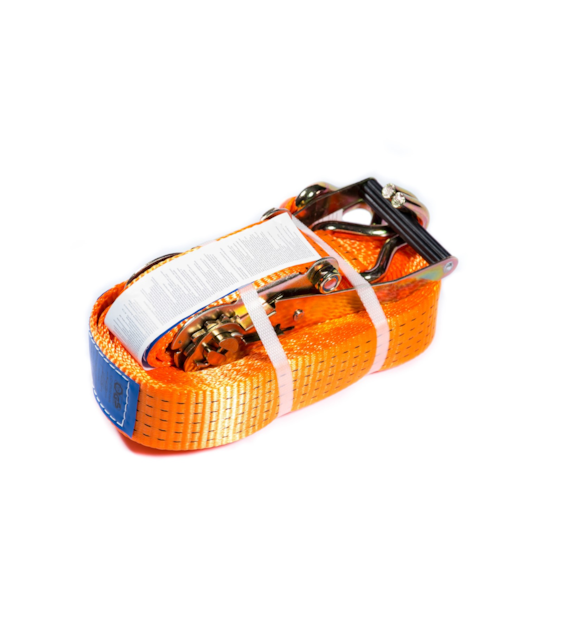 Pas transportowy ściągacz 12mb 5T