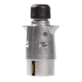 Wtyczka elektryczna 12V 7 biegunowa aluminowa