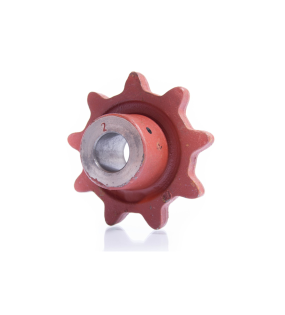 Koło Z-9 na kołek Bizon 5040190010 PL