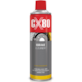 Preparat do hamulców XBRAKE CLEANER 600 ml