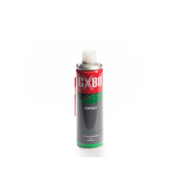 Preparat do elektroniki CONTACX 500ml