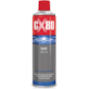EASY WELD CX80 Preparat antyodpryskowy Spray 500ml