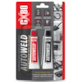 Żywica epoksydowa AUTOWELD - 2x27g