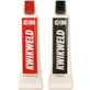 Klej epoksydowy KWIKWELD - 2x27g