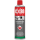 Preparat konserwująco-naprawczy CX80 500ml Teflon