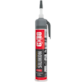 Silikon Professional w aplikatorze 210g - czerwony