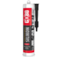 Silikon Professional pod pistolet 310ml - czerwony
