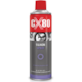 Silikon Spray CX80 500 ml