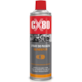 Spray do pasków klinowych CX80 500 ml