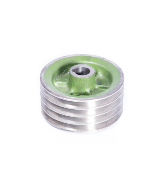 Koło pasowe małe 5036010250 Rolmus