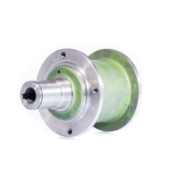Piasta talerza roboczego 5036010790 Rolmus