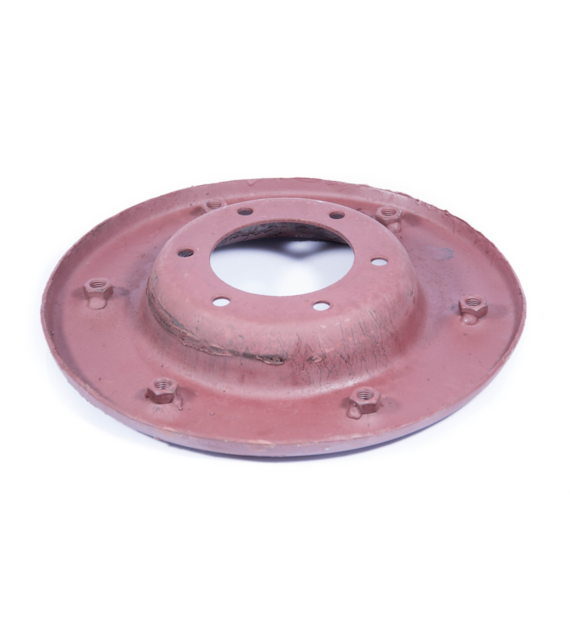 Talerz oporowy 5036010340 PL