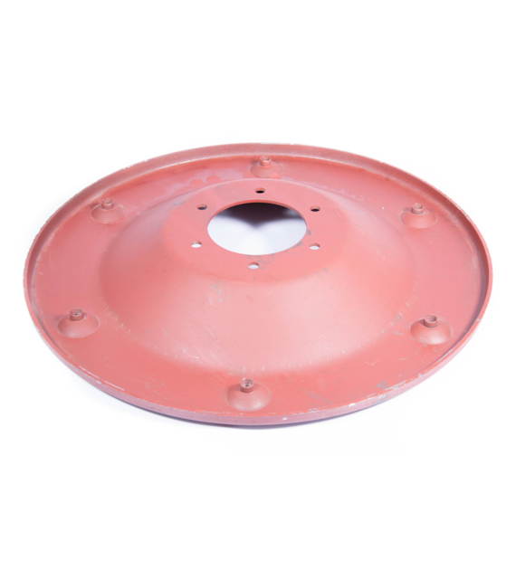 Talerz oporowy kosiarki 1,85m 517801034/2 PL