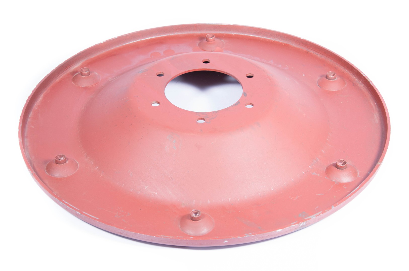 Talerz oporowy kosiarki 1,85m 517801034/2 PL