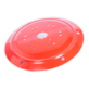 Talerz roboczy 5036010370 1,65m 4mm lakierowany PL