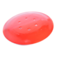 Talerz ślizg. z rantem 5036010521 gr 4mm lak prosz
