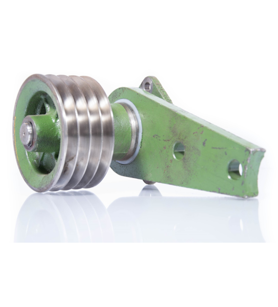 Wałek kompletny / przystawka 5036010240 Rolmus